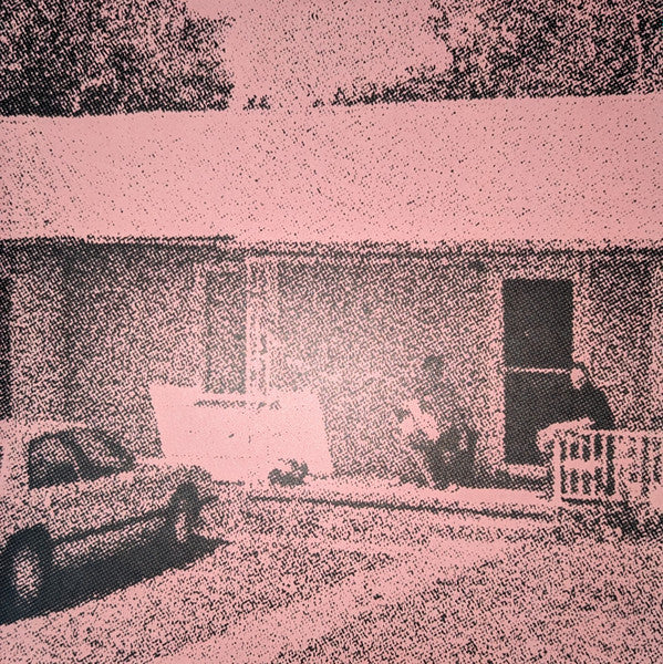 Jane Remover : Frailty (2xLP, Album, RE, RM, Pin)