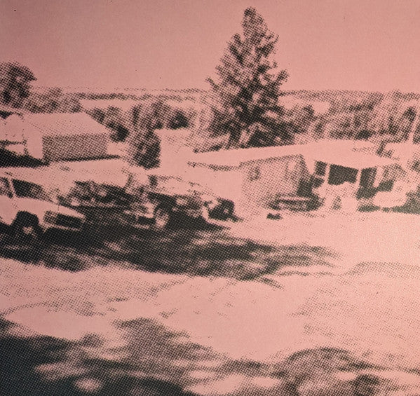 Jane Remover : Frailty (2xLP, Album, RE, RM, Pin)