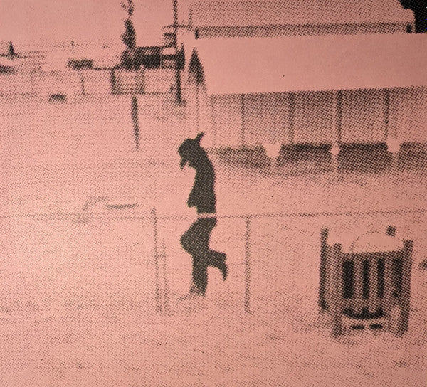 Jane Remover : Frailty (2xLP, Album, RE, RM, Pin)