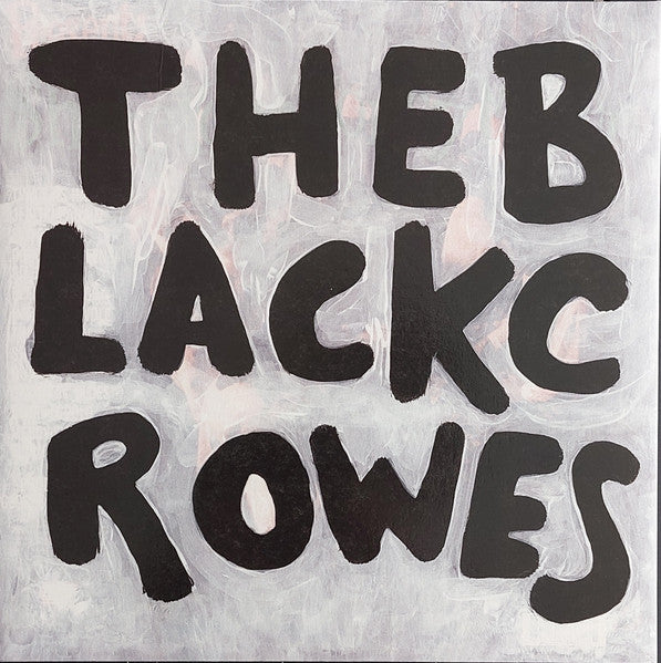The Black Crowes : Happiness Bastards (LP, Album)