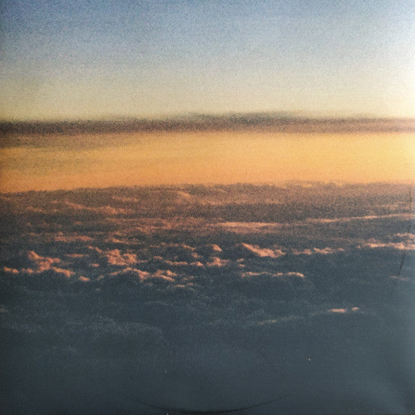 Khruangbin : A La Sala (LP, Album, Ltd, Gol)