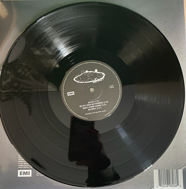 Olivia Dean : Live At The Jazz Café (12", EP, RSD, Ltd)