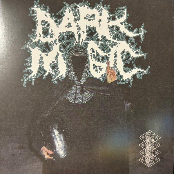 nothing,nowhere. : Dark Magic (LP, Album, Ltd, Gre)