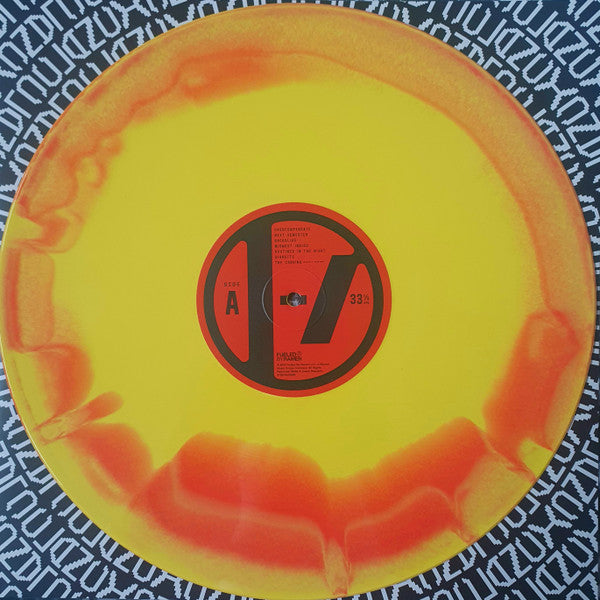 Twenty One Pilots : Clancy (LP, Album, Ltd, Red)