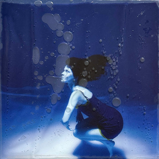 The Marías : Submarine (LP, Album, Wat)