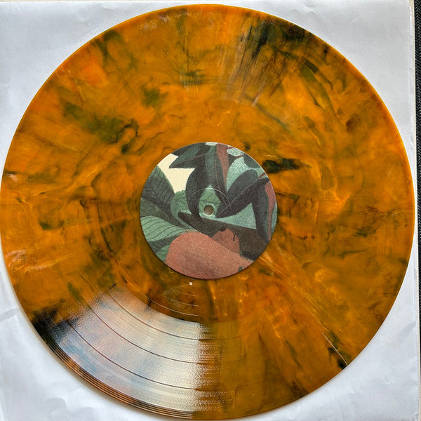 The Decemberists : As It Ever Was, So It Will Be Again (2xLP, Album, Ltd, Ora)