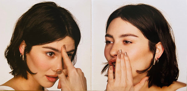 Gracie Abrams : The Secret Of Us (LP, Album, Pur)