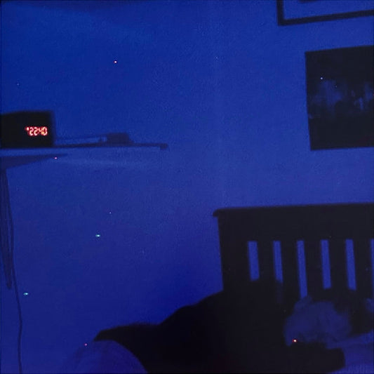 sign crushes motorist : Hurting (LP, Album, Ltd, RE, Dar)