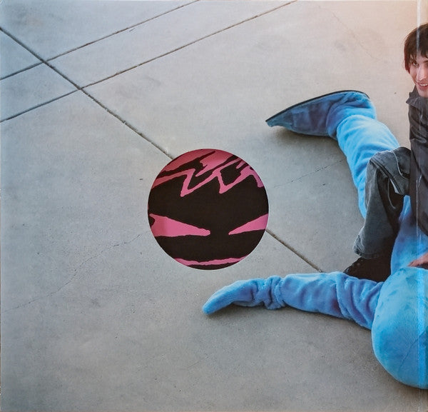 Porter Robinson : SMILE! :D (2x12", Album, Pin)