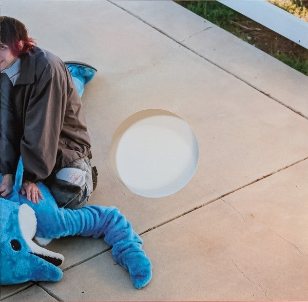 Porter Robinson : SMILE! :D (2x12", Album, Pin)