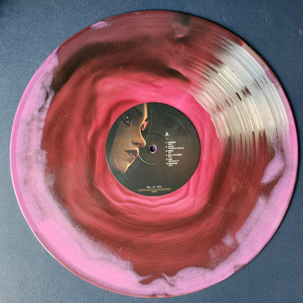 Various : Arcane League of Legends - Season One Soundtrack (LP, Ltd, RE, Pin)