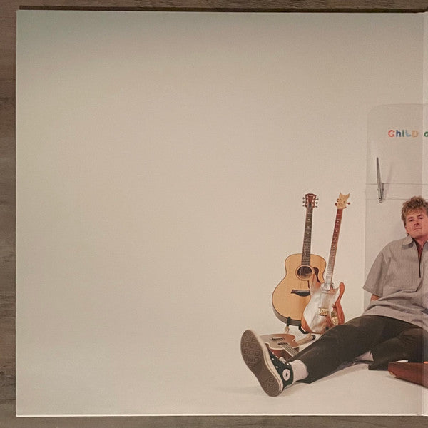 Forrest Frank : Child Of God (2xLP, Whi)