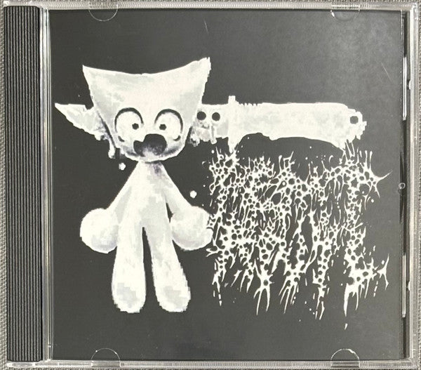 Femtanyl : Chaser (CDr, EP, RE)