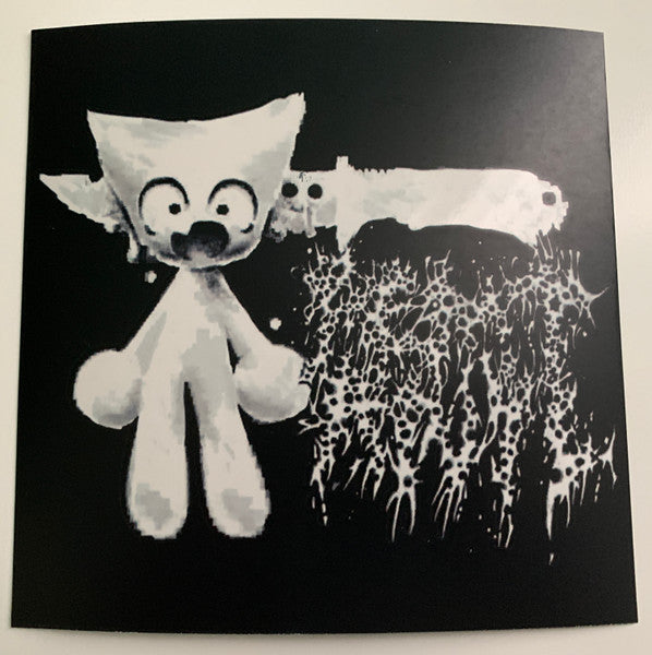 Femtanyl : Chaser (CDr, EP, RE)