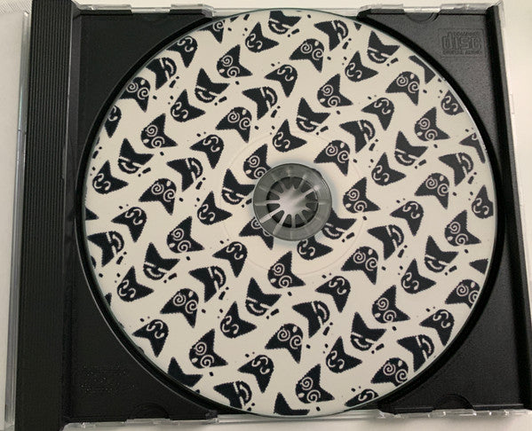 Femtanyl : Chaser (CDr, EP, RE)