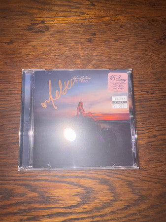 Kelsea Ballerini : Patterns (CD, Album, Ltd, Sig)