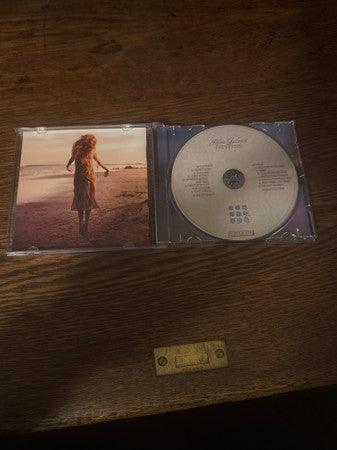 Kelsea Ballerini : Patterns (CD, Album, Ltd, Sig)