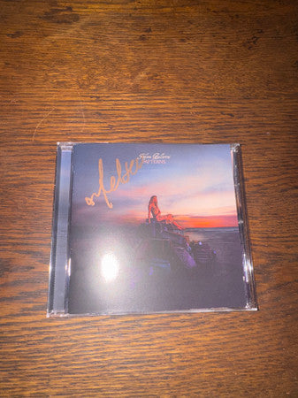 Kelsea Ballerini : Patterns (CD, Album, Ltd, Sig)