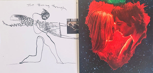 Across The Universe Cast : Across The Universe (Music From The Motion Picture) (LP, Whi + LP, Red + LP, Red + Album, Club, Dlx, Lt)