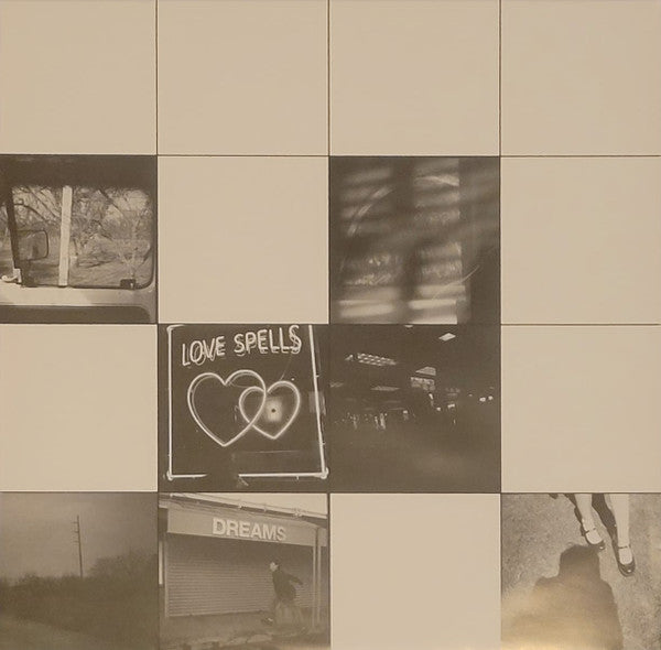 Ed Maverick : LA NUBE EN EL JARDÍN (2x12", Album, Ltd, Num)