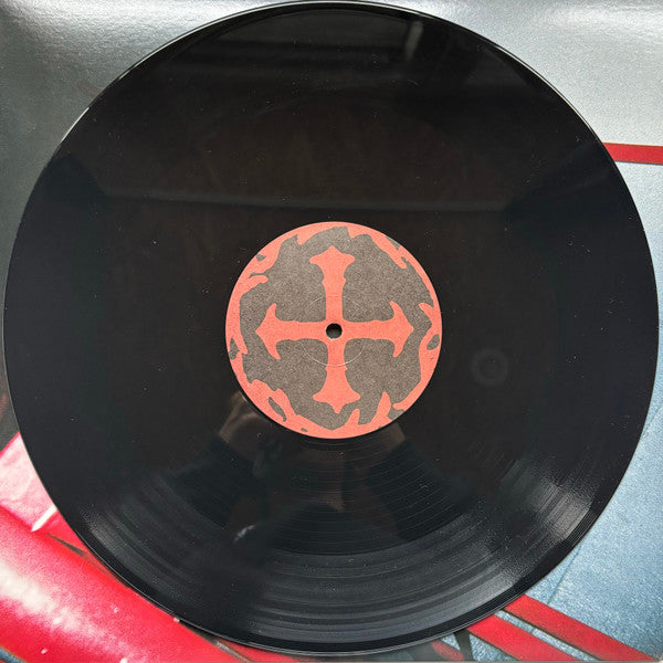 keshi : The Reaper (12", Ltd, S/Edition, Tou)