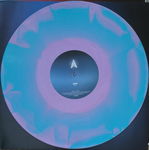 Various : Arcane League of Legends - Season Two Soundtrack (2xLP, Comp, Ltd, Pin)