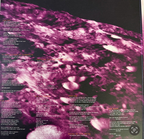 Cave In : Jupiter (LP, Album, Ltd, RE, Bla)