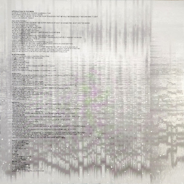 ミラクルミュージカル : Hawaii: Part II (LP, Album, Ltd, RP, Gra)