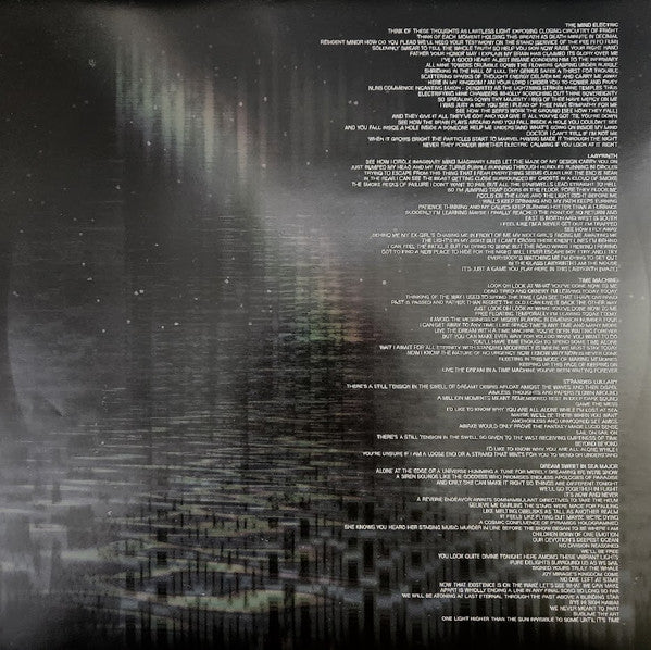 ミラクルミュージカル : Hawaii: Part II (LP, Album, Ltd, RP, Gra)