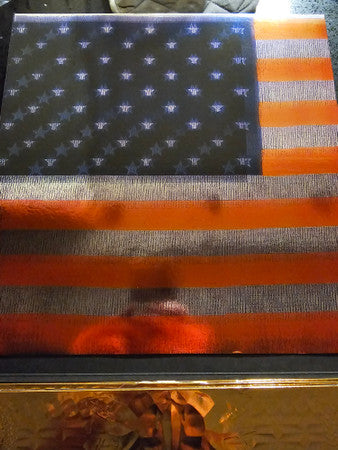 Jay-Z, Kanye West : Watch The Throne (2xLP, Album, Pic, RE, MRP)