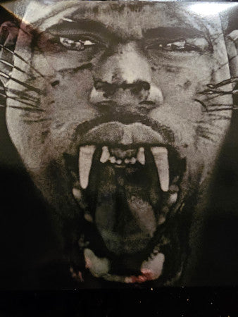 Jay-Z, Kanye West : Watch The Throne (2xLP, Album, Pic, RE, MRP)