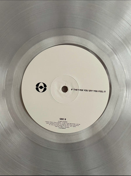 FKA Twigs : Eusexua (LP, Album, Cle)