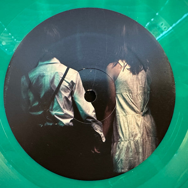 Pierce The Veil : Selfish Machines (LP, Album, Ltd, RE, Gre)