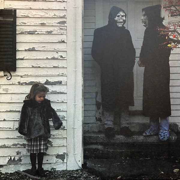 Brand New : The Devil And God Are Raging Inside Me (2xLP, Album, RE, RP, Bla + 7", Single + Club, Ltd,)