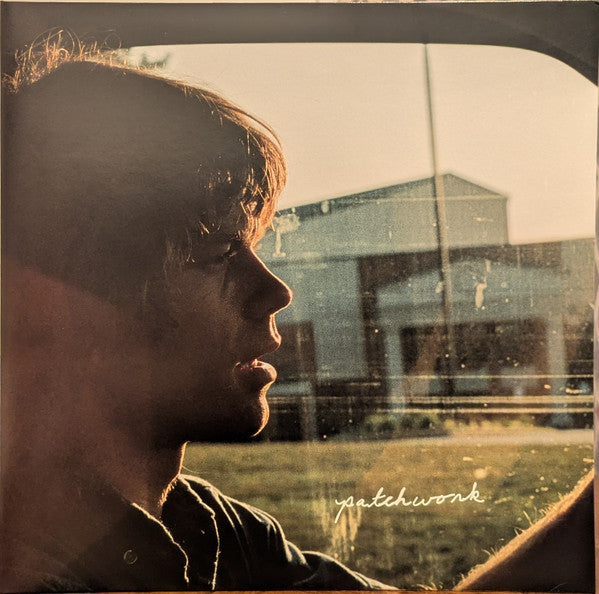 Jesse Welles : Patchwork (LP, Album)