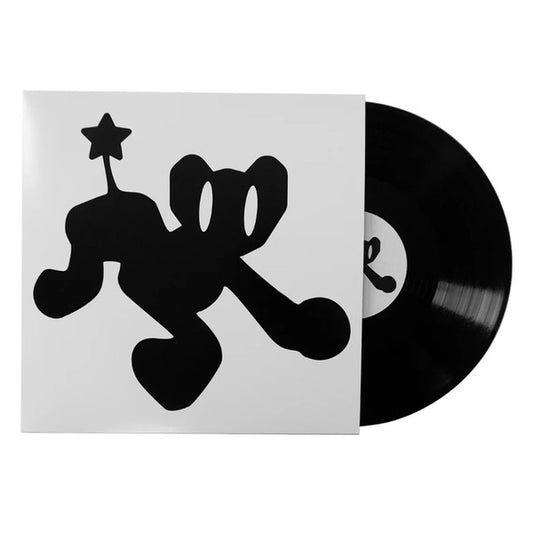 Louke Man : Sd-1 (12", Ltd)
