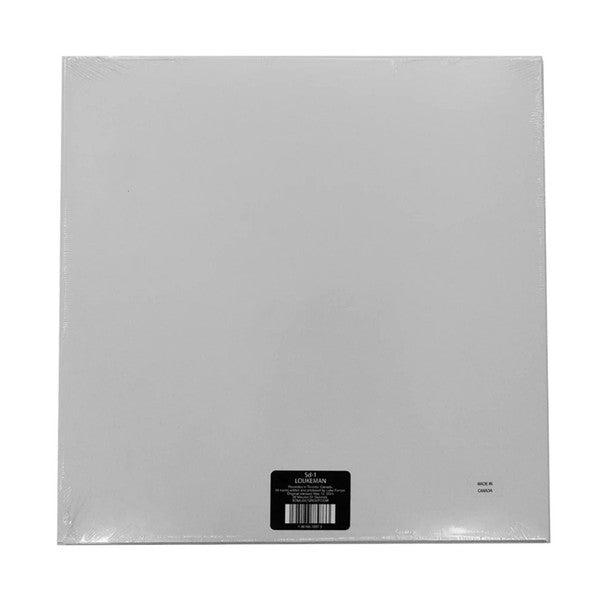 Louke Man : Sd-1 (12", Ltd)
