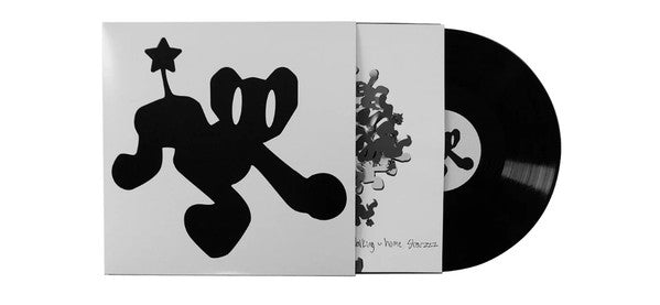 Louke Man : Sd-1 (12", Ltd)