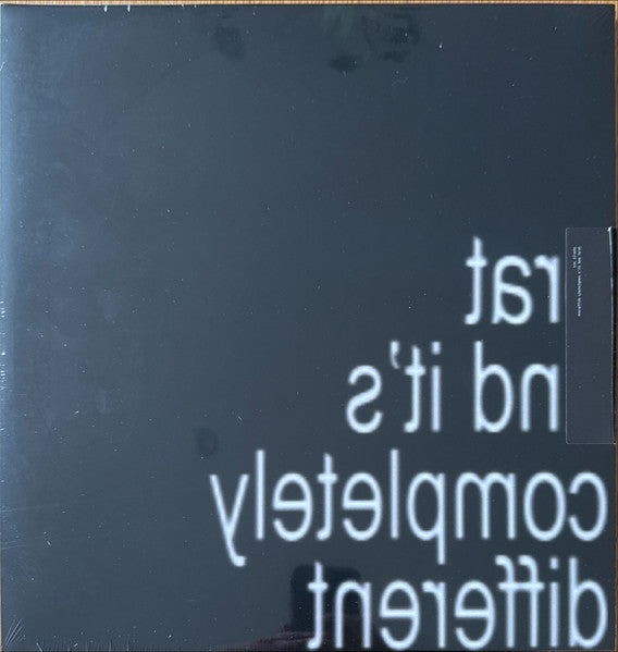 Charli XCX : Brat And It's Completely Different (LP, Cle + LP, Whi + Album, Ltd)