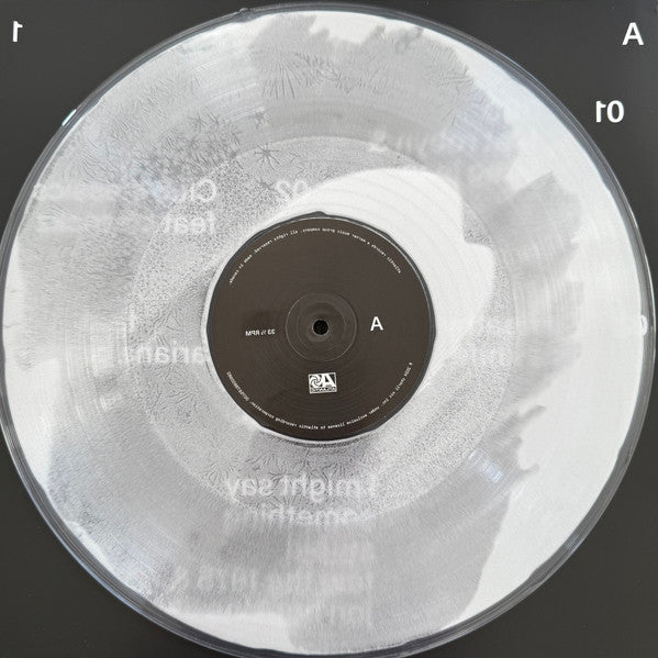 Charli XCX : Brat And It's Completely Different (LP, Cle + LP, Whi + Album, Ltd)