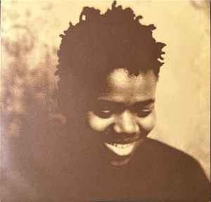Tracy Chapman : Tracy Chapman (LP, Album, RE, Ora)