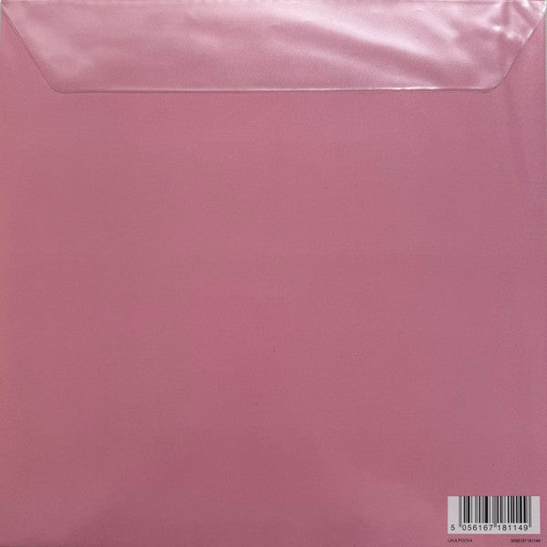 Laufey (2) : Valentine (7", Shape, Single, Ltd, RE, Cho)