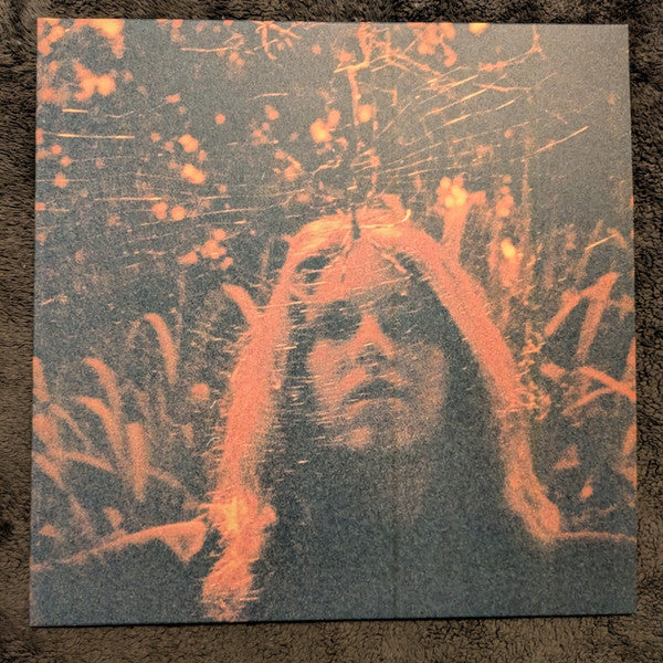 Turnover (3) : Peripheral Vision (LP, Album, Ltd, Lag)