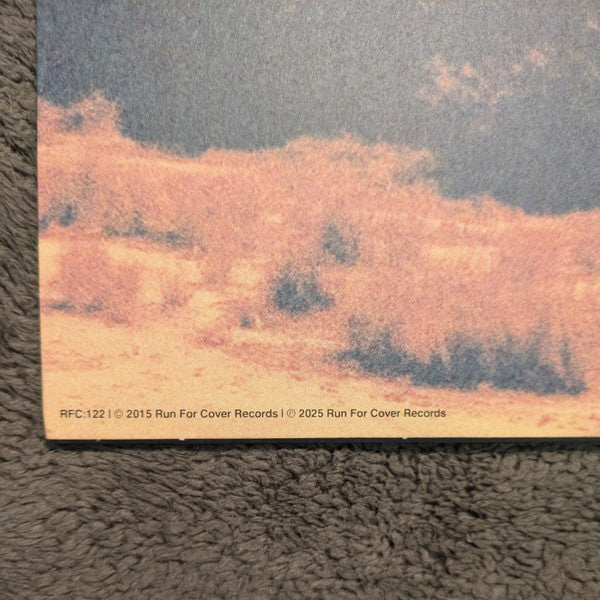 Turnover (3) : Peripheral Vision (LP, Album, Ltd, Lag)