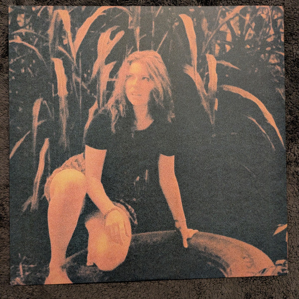 Turnover (3) : Peripheral Vision (LP, Album, Ltd, Lag)