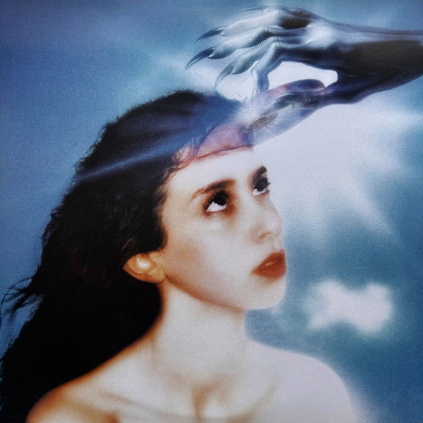 Magdalena Bay : Imaginal Disk (2xLP, Album, Ltd, Gre)