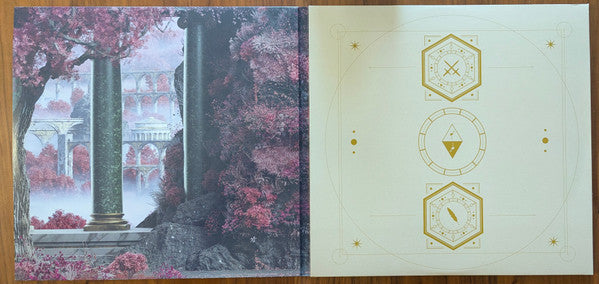 Sleep Token : Even In Arcadia  (2xLP, Ltd, Hou)