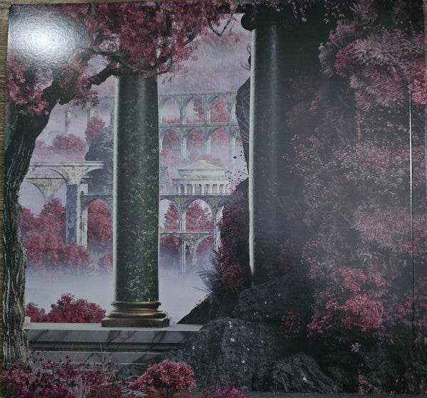 Sleep Token : Even In Arcadia (2xLP, Album, Ltd, "Ar)