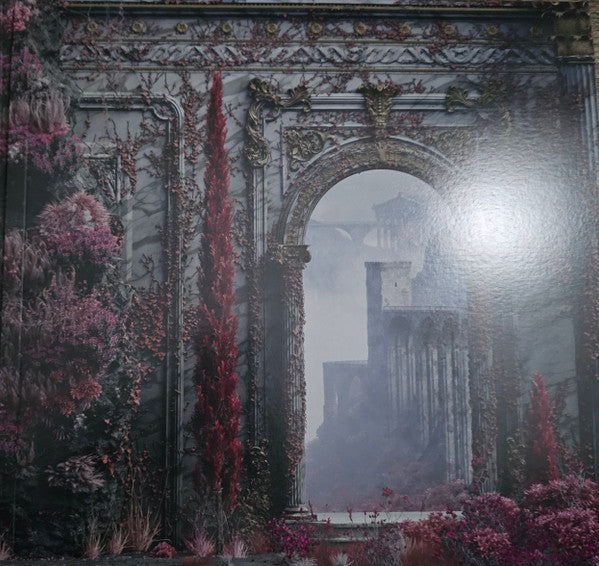 Sleep Token : Even In Arcadia (2xLP, Album, Ltd, "Ar)