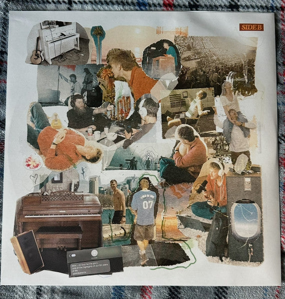 Forrest Frank : CHILD OF GOD II (2xLP, Album, Cre)
